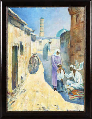 Мирошников Виктор Петрович. Молитва от сглаза 